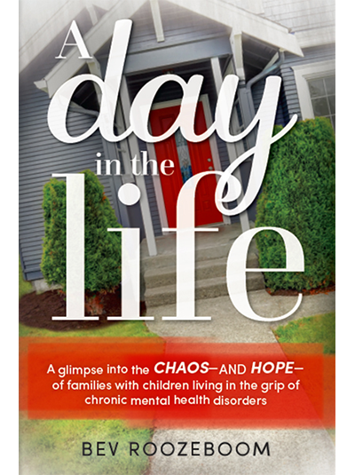A Day in the Life book cover